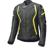 Held AeroSec Top Chaqueta Gore-Tex Motocycle Textil - Negro Amarillo (L)