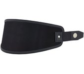 NEXX X.G100 Visera con botones de ajuste - Gris (un tamaño)