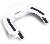 Leatt Pieza Posterior  Brace GPX Adventure 2 Blanca