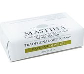 Art of Nature Jabón con masilla de Quíos y aceite de oliva, 100 g