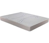 Royal Sleep Colchón viscoelástico, máxima calidad y confort, firmeza alta 135x200
