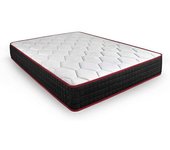 Hogar24 Colchón viscoelástico memory premier altura 25 cm, medida: 105x200 cm