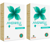 Y-Farma Ansiwell Fast Cápsulas x30 + Oferta 10 Cápsulas