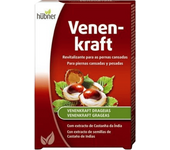 Tabletas Hubner Venenkraft x180
