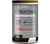 Biokygen Creatina Creapure 300g