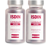 Cápsulas Isdin Lambdapil Anticaída x120