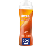Durex Masaje Gel Lubricante 2en1 Ylang Ylang 200ml