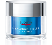Eucerin Hyaluron-Filler 3x Effect Moisture Booster Noche 50ml