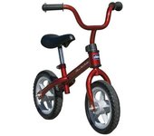 Chicco Mi Primera Bicicleta Roja