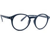 Izipizi Reading #D Navy Blue