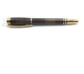 BOLIGRAFO ALTA GAMA MONTBLANC FINELINER MONTBLANC STARWALKER RED GOLD