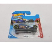 COCHE METAL HOT WHEELS MOD ROD HW FLAMES (2021)