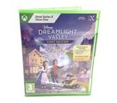 DISNEY DREAMLIGHT VALLEY COZY EDITION XBOXSERIESX