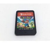MARIO+RABBIDS KINGDOM BATTLE COLLECTOR N-SWITCH