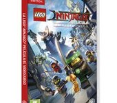 LEGO NINJAGO LA PELICULA EL VIDEOJUEGO N-SWITCH