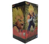 FIGURA ACCION BANPRESTO MAJIN VEGETA MAXIMATIC
