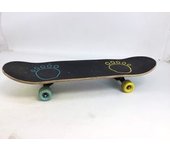 MONOPATIN DECATHLON SKATEBOARD COMPLETO NIÑOS 3-7 AÑOS PLAY 120 SKATE