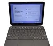 TABLET PC LENOVO IDEAPAD DUET CHROMEBOOK (CT-X636F) 10.1 4GB 128GB WIFI