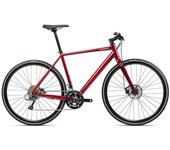 Bicicleta ORBEA Vector 30 2022