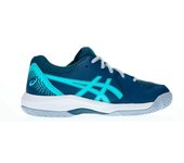 Zapatillas de pádel asics gel-dedicate 8 infantil