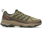 Zapatillas de montaña merrell speed eco wp hombre
