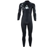 Neopreno triatlón aquasphere pursuit v3 negro homb