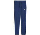 Pantalones nike sportswear club fleece boys black
