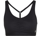 Sujetador deportivo de fitness adidas cess sto ms mujer