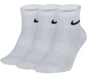 Calcetines de fitness nike everyday lightweight ankle