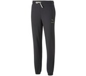 Pantalones puma better pants negro hombre