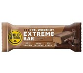 Barrita gold nutrition extreme bar- chocolate - 46 g