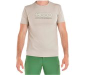 Camiseta de montaña + 8000 pipe arena vigore hombre