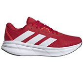 Zapatillas de running adidas galaxy 7 hombre rojo
