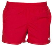 Bañador de playa y piscina arena bywayx hombre rd rojo