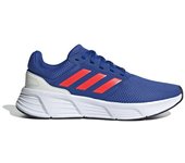 Zapatillas de running adidas galaxy 6 hombre azul