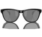 Gafas de sol oakley frogskins s hombre negro mate