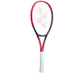 Raqueta de tenis yonex raq vcore 98 light scarlet