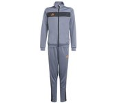 Chándal de fútbol adidas tiro es ts infantil azul