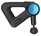 Pistola de masaje theragun pro generación 5 black
