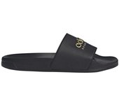 Chanclas de natación adidas adilette shower negro