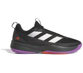 Zapatillas de baloncesto adidas front court negro