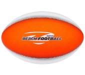 Balón de rugby avento sf towchdown strand naranja