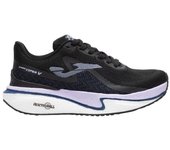 Zapatillas joma storm viper lady 2501 mujer negro