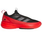 Zapatillas de baloncesto adidas front court negro