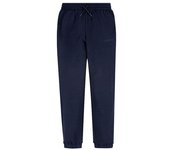 Pantalones levi's core knit joggers boy dark blue