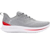 Zapatillas de running under armour velociti 4 gry