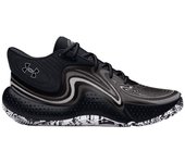 Zapatillas de baloncesto under armour spawn 6 mid