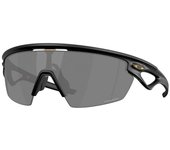 Gafas de sol oakley sphaera with case negro matte