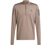 Camiseta de running adidas otr b hz hombre martra