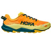 Zapatillas de trail hoka torrent 4 hombre naranja